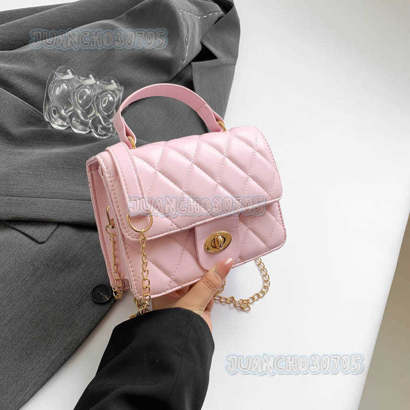 Minimalist Fashion Small Square Bag Style Simple Backpack for Women 2025 Summer New Minimalist Fashion Commuter Bag H250804