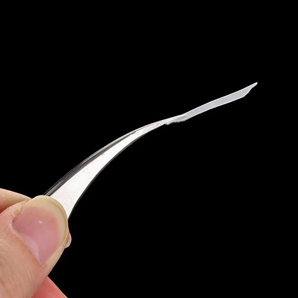 240Pair Transparent Invisible Double Eyelid Tape Self-Adhesive Eyelid Sticker Magic Big Eyes Eyelid Tape Makeup Tool Accessories 250730