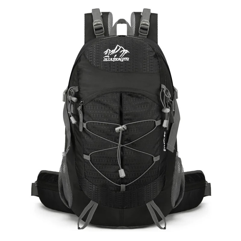 Hiking Backpack Waterproof Camping Backpack Lightweight Packable Backpack for Women Men Outdoor Travel Daypack