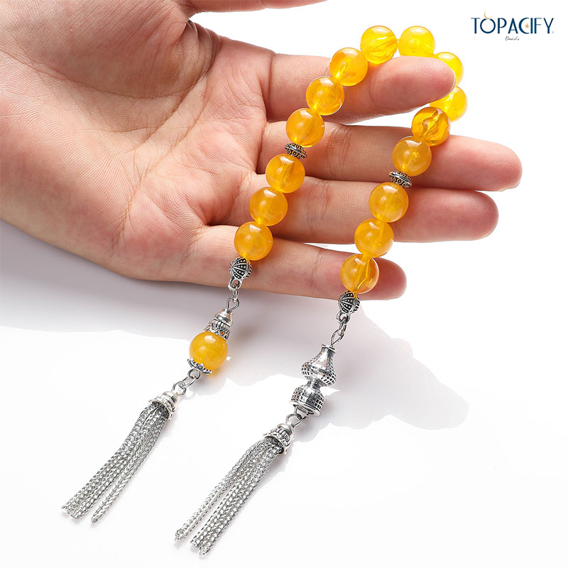 Elegant Middle Eastern Muslim accessories, Muslim beads, providing affordable wholesale options
