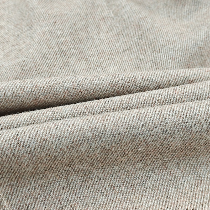 Men's Spring/Summer Ankle-Length Cotton Pants with Customizable Patterns - Elastic Waistband Patterns and colors can be customized