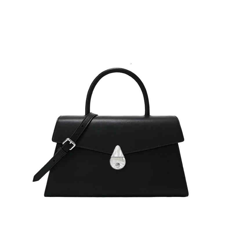 Fashion Designer Original Stylish Leather Handbag Bag Business Purse Female Shoulder Lady