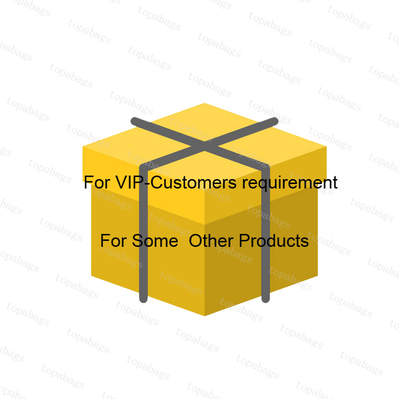 Payment links for VIP-Customers asked for some other products