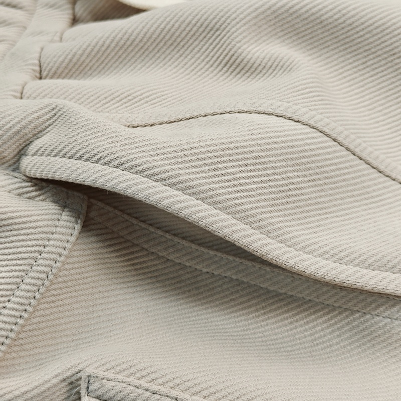 Elasticated Waisted Cotton Trousers for Him: Personalized Designs Available | Seasonal Collection