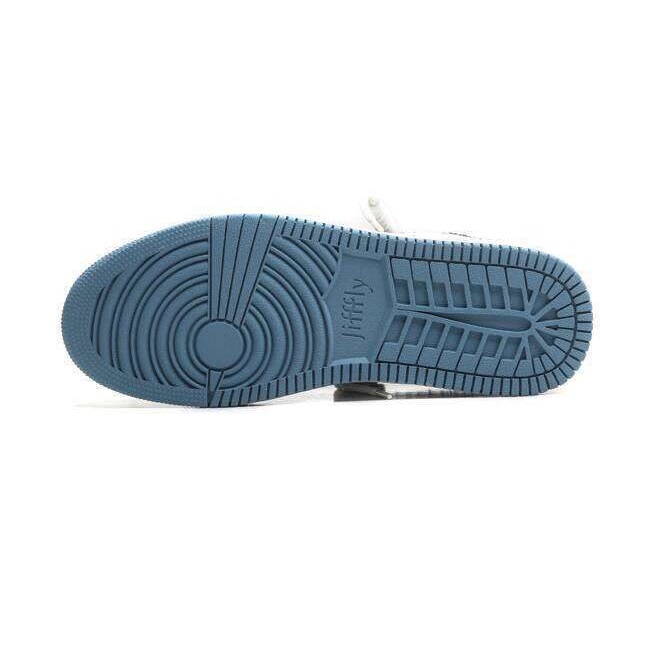 Jifffly Men's Casual Sports Shoes - Winter/Spring Collection 2025