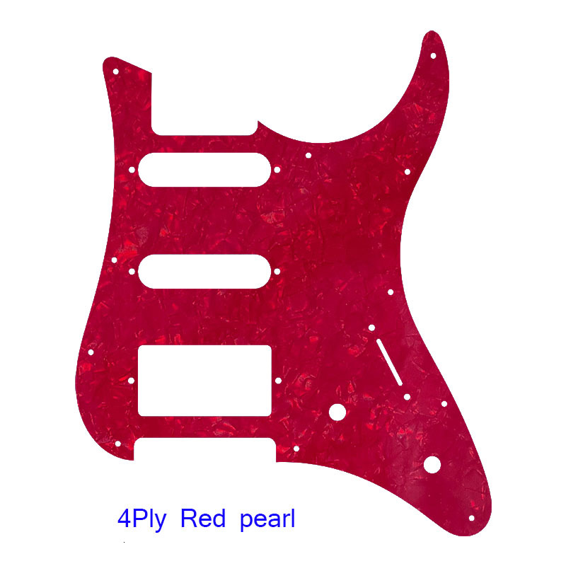 Guitar Parts - For Japan YAMAHA EG112 Electric Guitar Pickgaurd Scratch Plate Replacement