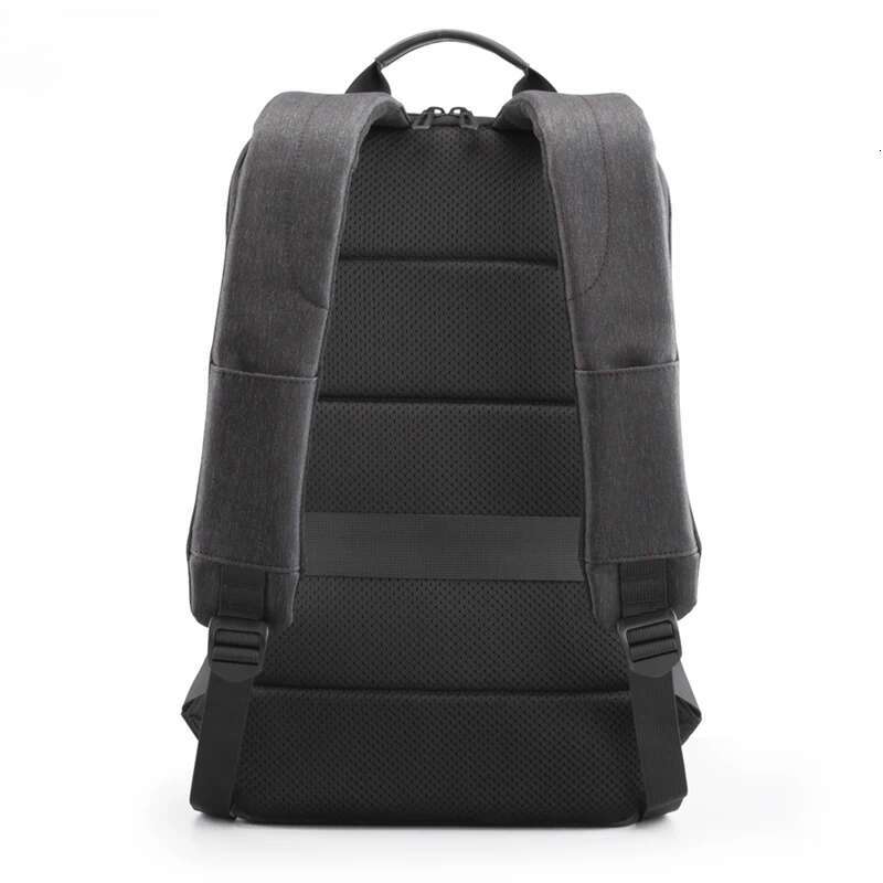 Men Business Travel W/ Type-C USB Charging 15.6 Inch Laptop Backpack Fashion School Bag For Teenage Boys