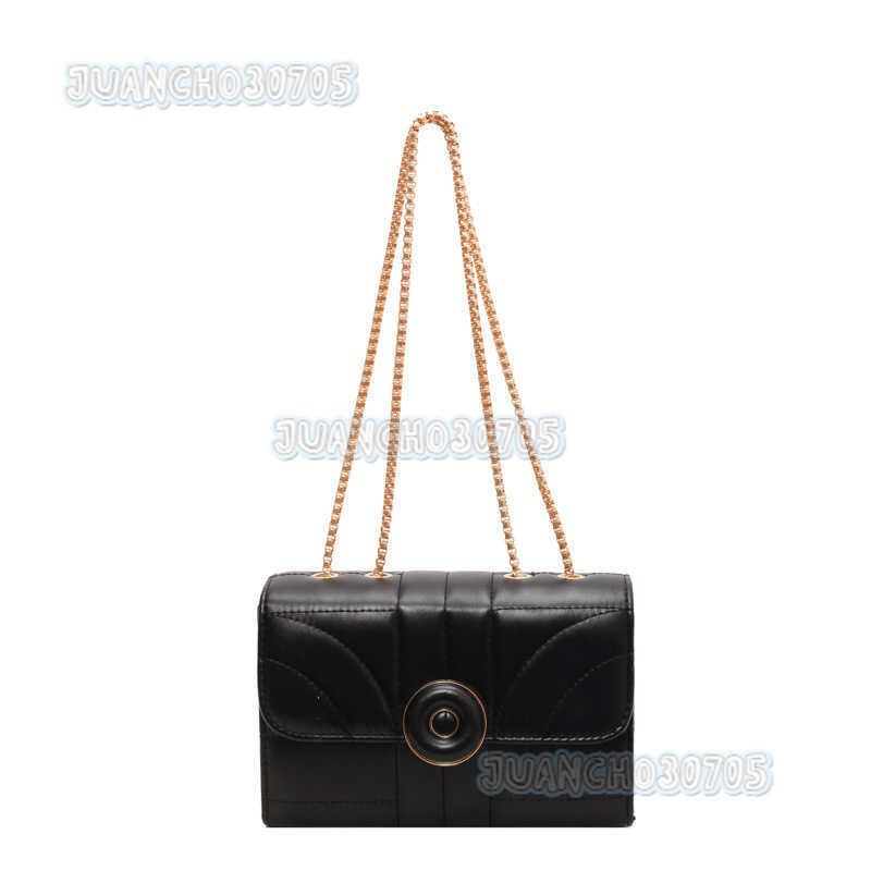 2025 Autumn New Casual Simple Crossbody Bag for Women Style Unique Small Square Bag Elegant Shoulder Bag H250804