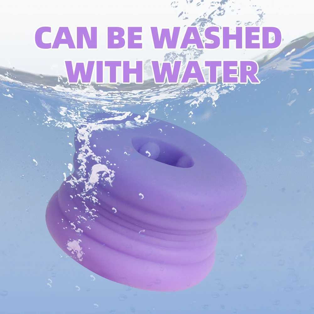 Reusable Male Masturbator Cup Male Sex Toys Vagina Textured Pocket Pussy Stroker Silicone Sexy Adult Toy Penis Training for MenXJ250804