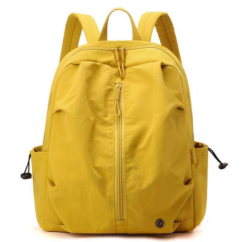 Fashion Backpacks Designer Waterproof Nylon Daypack Women Lightweight School Ladies Large Capacity Travel Rucksack