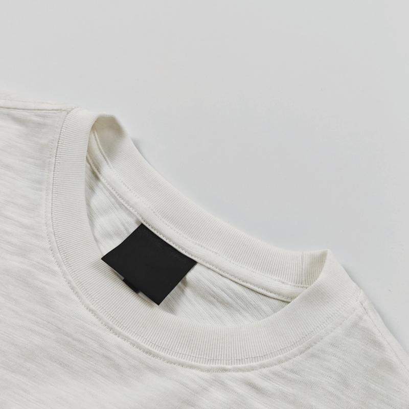 Cozy Long-Sleeve Tee: Customizable Casualwear for Men/Women Pattern and color can be customized