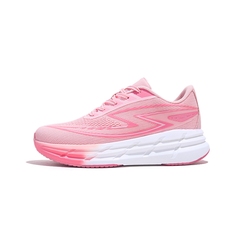 Jiffly Men's Running Shoes - Breathable Mesh Upper, Lightweight Cushioned Sole for Comfort