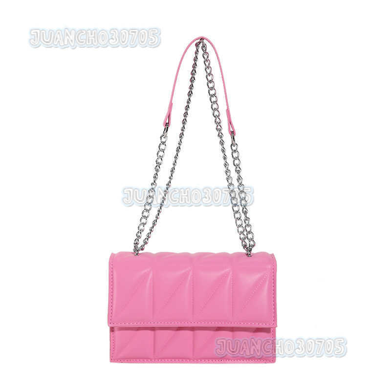 Fashion Trend Crossbody Bag 2025 Summer New Trendy Fashion Small Square Bag Casual Stylish Bag Womens Bag H250804