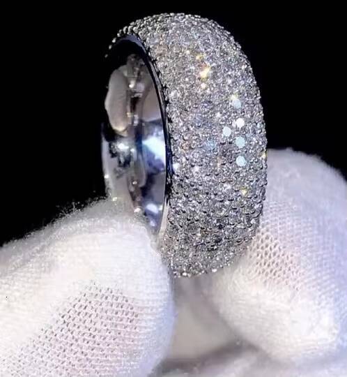 Elegant Black Onyx & Clear Cubic Zirconia Mix: A Bold Statement Piece for Any Occasion