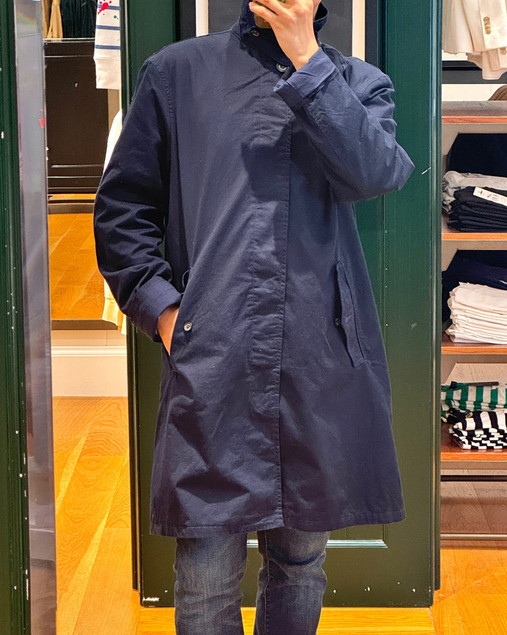 Lightweight Mens Sm… - image