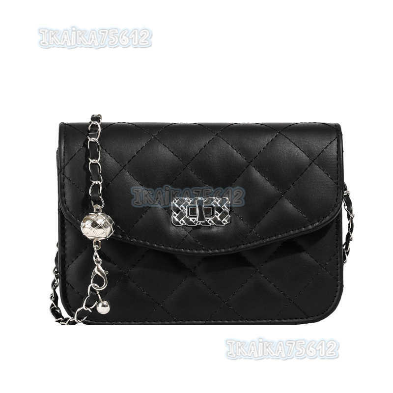 2025 Summer New Fashion Casual Crossbody Bag Simple Fashion Small Square Bag Commuter Bag Simple Fashion Bag for Women H250804