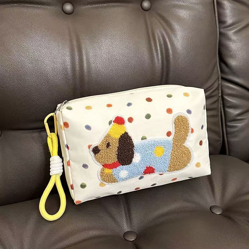 Customized designer products beautiful cosmetic bags