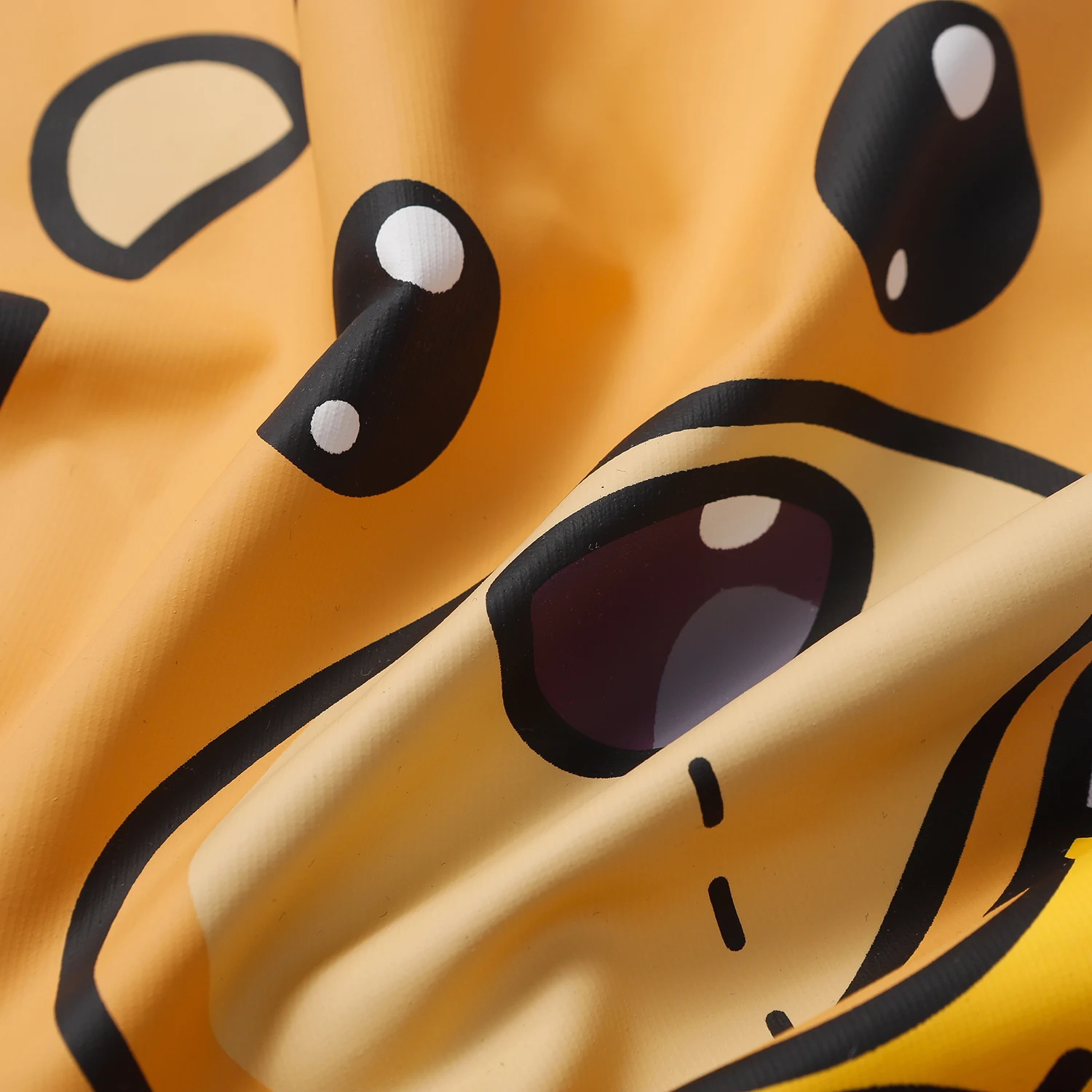 DREW HOUSE New Men's Clothing Cartoon Bear printed T shirt men's and women's loose short sleeve T-shirt Designer luxury