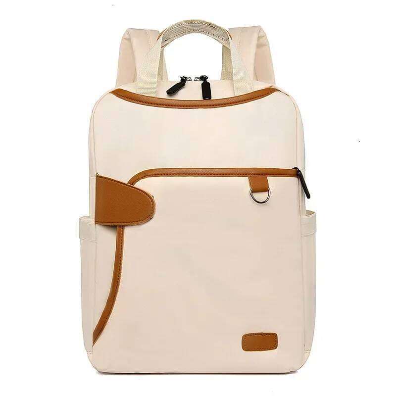 2025 Women New Oxford Cloth Travel Leisure Large Capacity Computer Bag Man Backpack For Wholesale