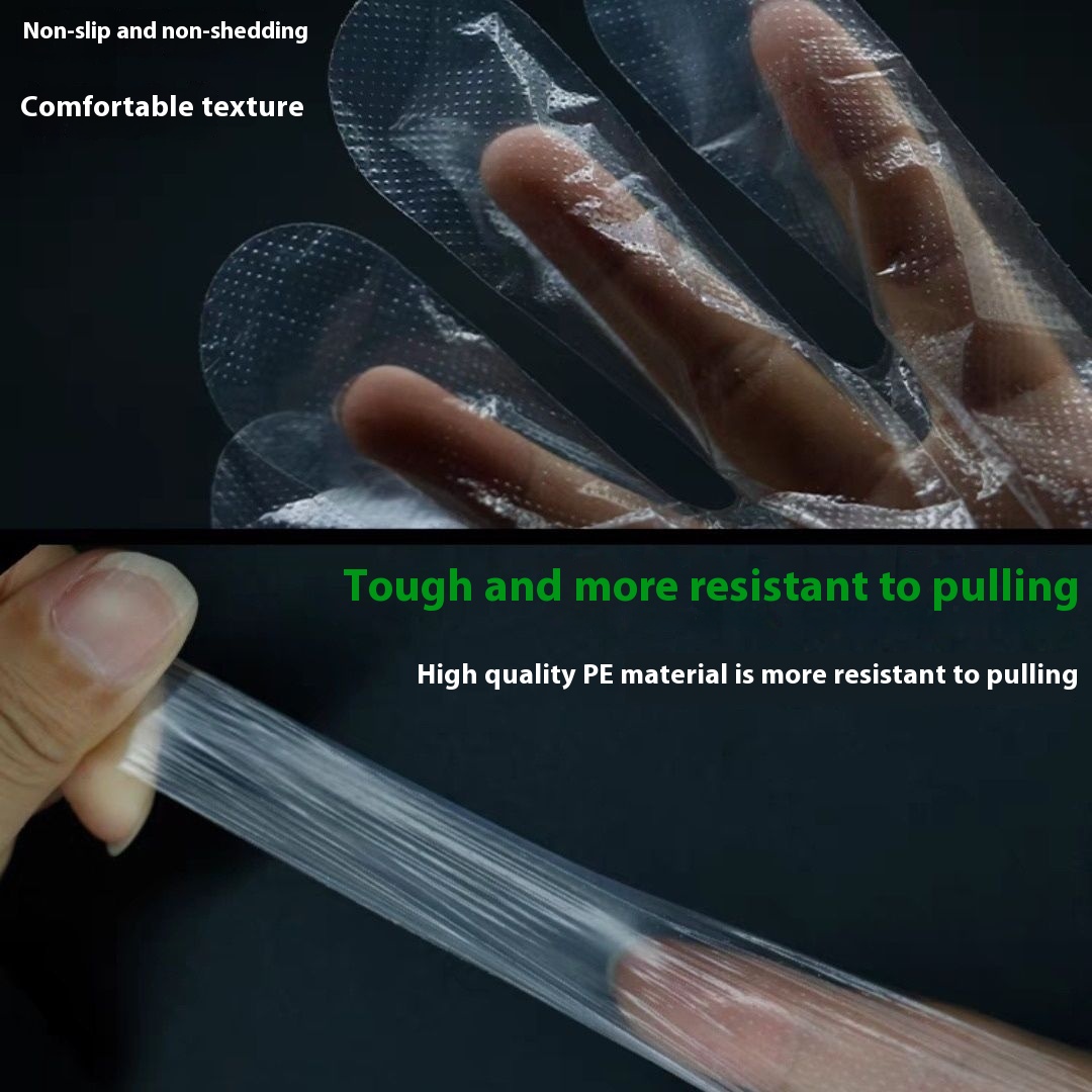 glove Hair Care Gloves for Professional Salon Use - Versatile Grooming Tool Hair Care & Styling Tools