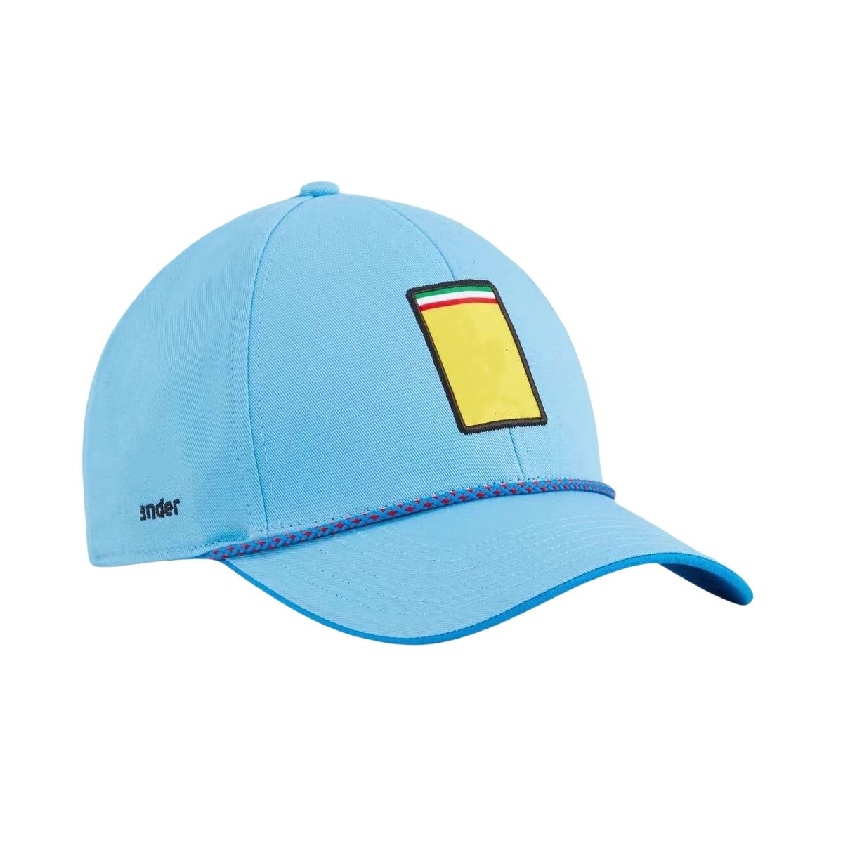 Designer hat Snapback mclaren f1 racing hat adjustable Men Women Baseball Hats Group martin car caps Casquette Street embroidery print hats D-3