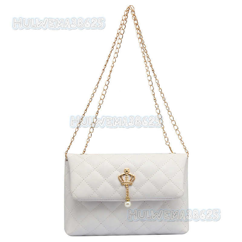 Style Womens Quilted Embroidery Single Shoulder Bag 2025 Summer New Personalized Womens Bag Cover Style Tassel Crossbody Phone Bag H250804