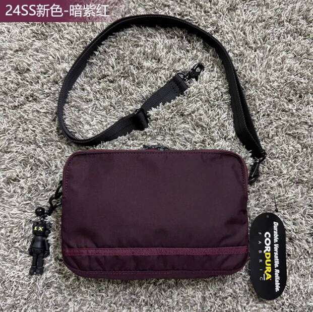 Style Nylon Cloth Single Shoulder Casual Crossbody Bags for Bag Men Handbag