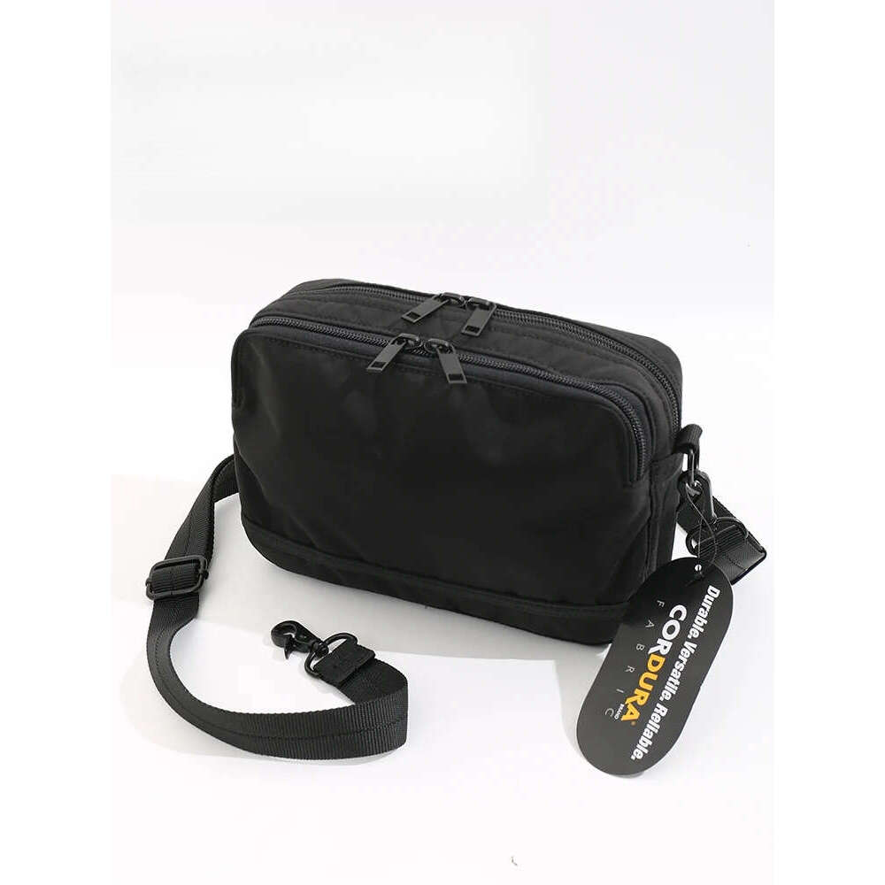 Style Nylon Cloth Single Shoulder Casual Crossbody Bags for Bag Men Handbag
