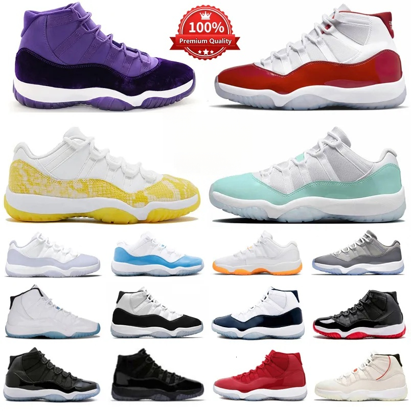 High Top Designer Shoes Mens Trainers Basketball Shoes 11th Sports Outdoors Campuses New Runners Running Shoes Sneakers Womens Shoes Outfit Inspo