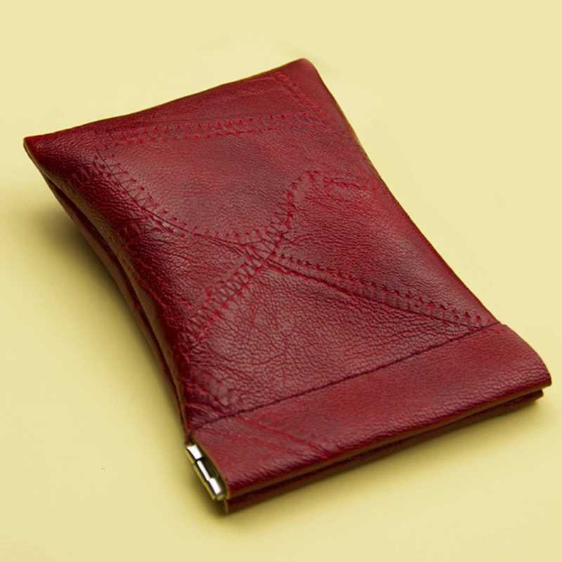 igh Capacity Key Wallet Women Men Coin Housekeeper Keychain Purse Organizer Bag Car Keys Cover Simple Key Holder Case G250802