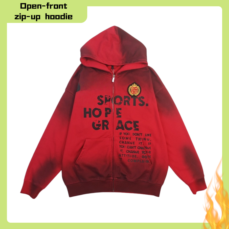 Tailored Unisex Hooded Sweatshirt - Customizable Colors & Patterns for a Personalized Fit