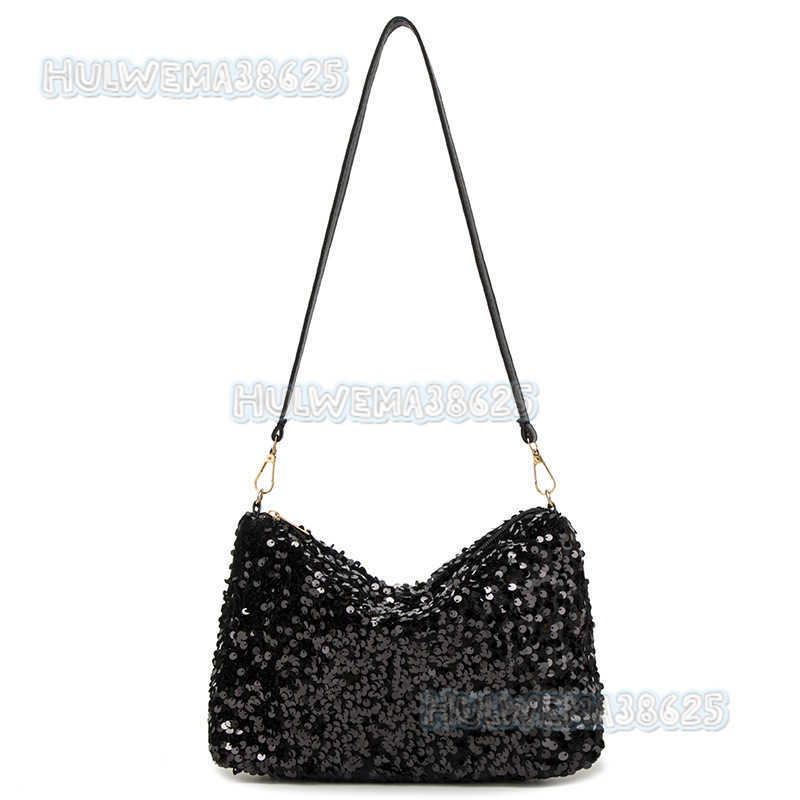 Womens Bag 2025 Spring Summer New Fashion Shoulder Underarm Bag Handbag H250804