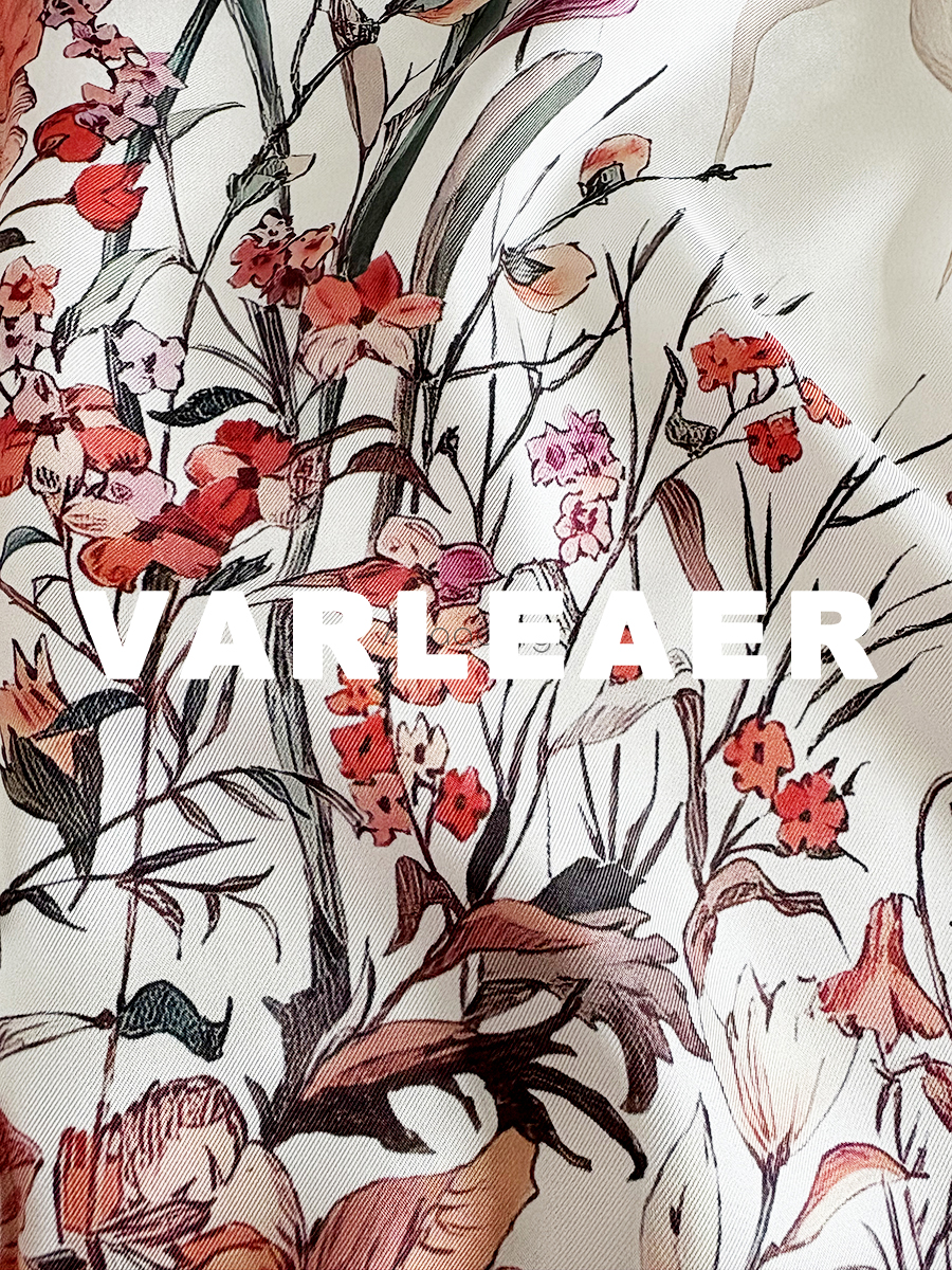 Twill Silk Scarf 90cm Pure Mulberry Shawls Hem Rolled Scarfs Square Bandana Neck Hair Scarves Clothing Accessories Mother Gift