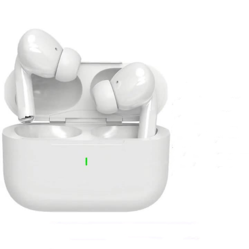 2025 New 4th Gen Pods Pro 2 With ANC USB C TWS Wireless Bluetooth Earphones Pods Pro6 Earbuds Earphone Handfree Headset USB-C