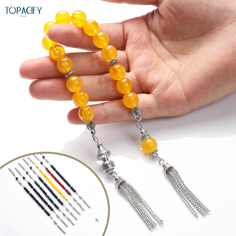 Elegant Middle Eastern Muslim accessories, Muslim beads, providing affordable wholesale options
