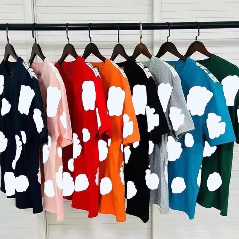 5A designer denim T Shirt 2025 mens T Shirt for Men Cotton high quality Tracksuits mens denim hoodie Designe couples denim shorts