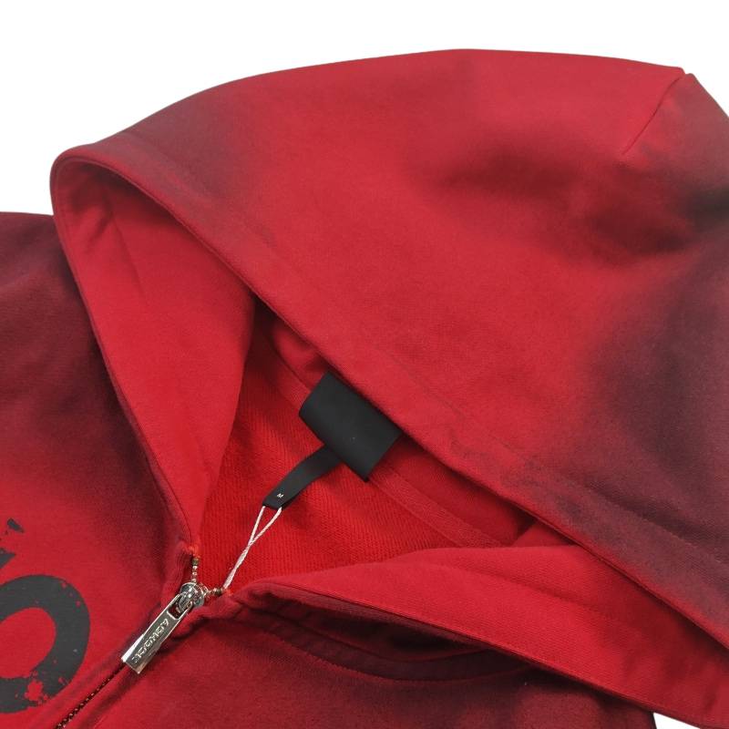 Tailored Unisex Hooded Sweatshirt - Customizable Colors & Patterns for a Personalized Fit