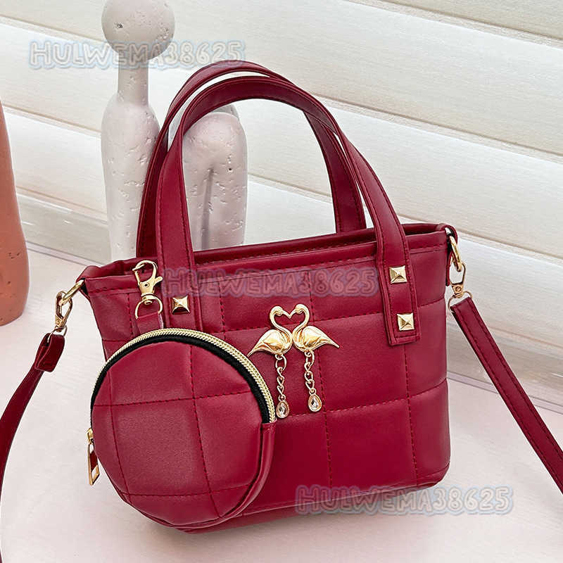 2025 New Fashion Single Shoulder Bag Pendant Multi-color Classic Trendy Crossbody Basket Handbag Bag H250804