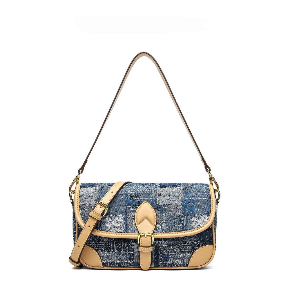 Shoulder Bag Designer Bag Luxury Bag Minimalist Crossbody PU Small Square Shoulder Women, Versatile Spacious