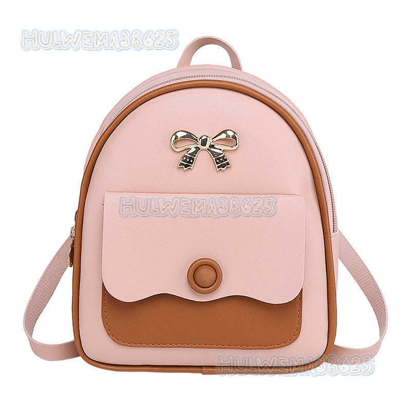 Womens Backpack 2025 New Summer Fashion Small Backpack Crossbody Phone Gift Bag Small Square Bag H250804