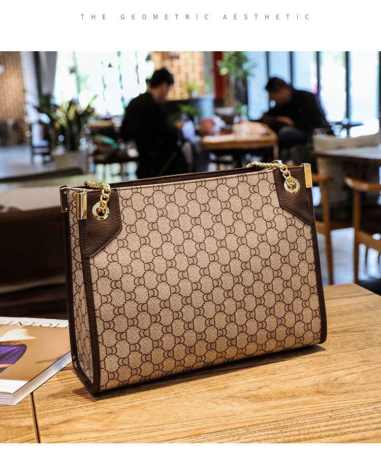 High-end summer tote bag for women Designer Bag Shoulder Bag Luxury Bag Women's Handbag 2025 New Designer Bag New Fashion large-capacity single-s