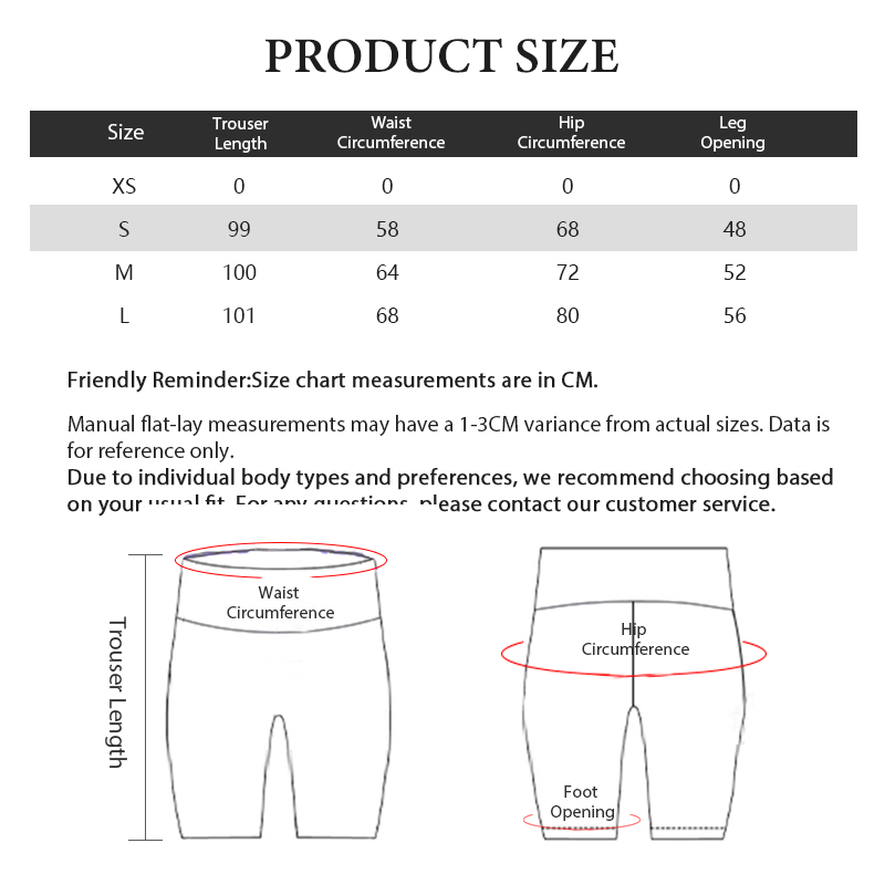 New summer arrivals! High-waisted, skin-tight, butt-lifting yoga flared pants, women's dance fitness outdoor slit pants.