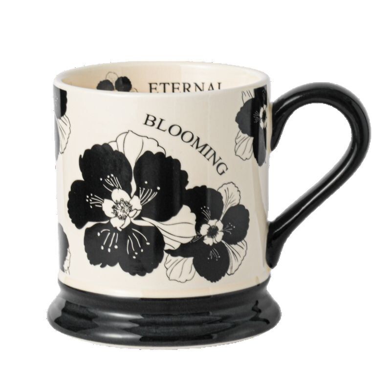 Girl's Birthday High-end Cup Small Exquisite Opening Event Gift for Clients and Employees