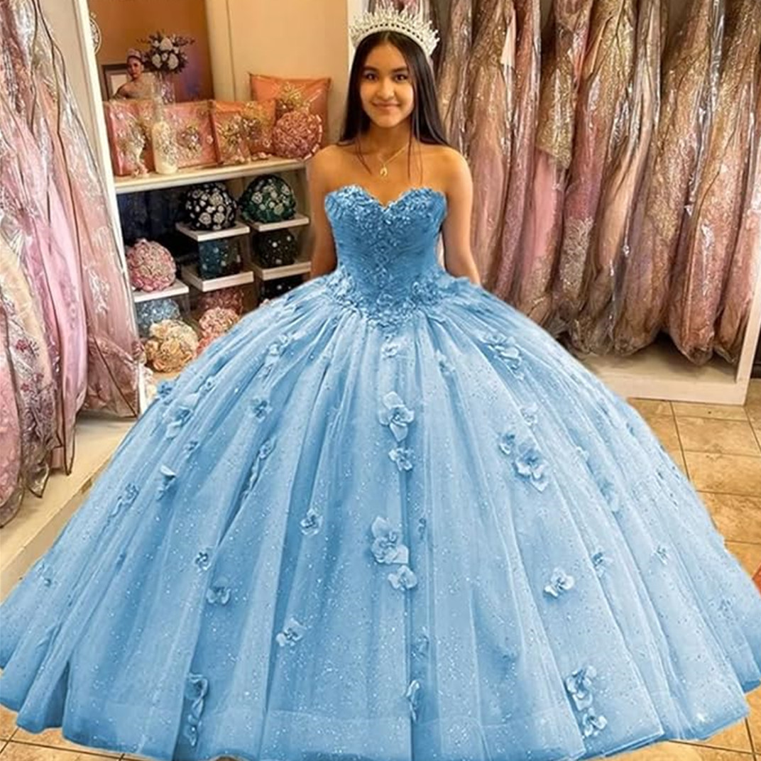 Lavender Off Shoulder Beads Quinceanera Dresses Ball Gown Sweet 16 Year Princess Dresses For 15 Years vestidos de 15 anos BC1462