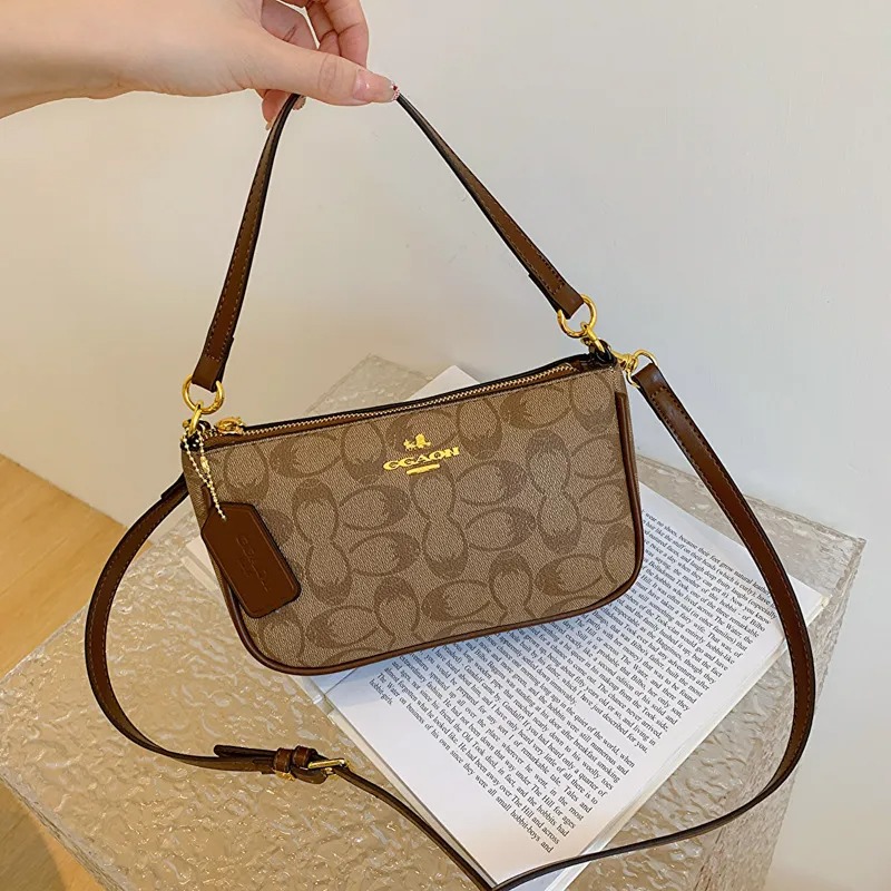 Designer Bag Luxury Bag New Women Crossbody Mobile Phone Scale Shoulder Bag Design Sier Colored Internet Famous Popular Style Handheld Small Luxury Fa
