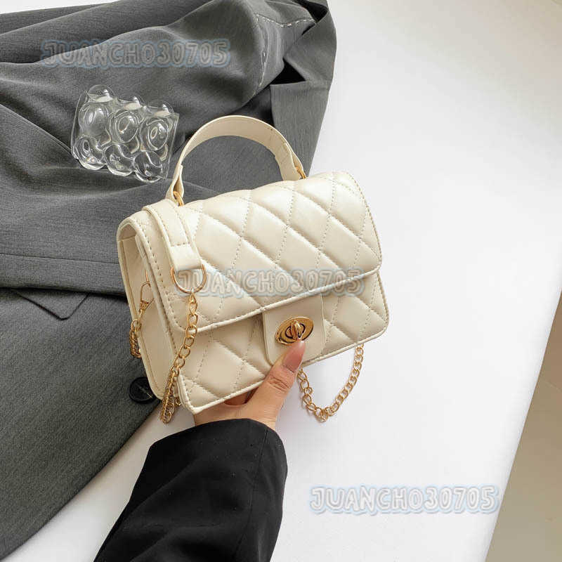 Minimalist Fashion Small Square Bag Style Simple Backpack for Women 2025 Summer New Minimalist Fashion Commuter Bag H250804