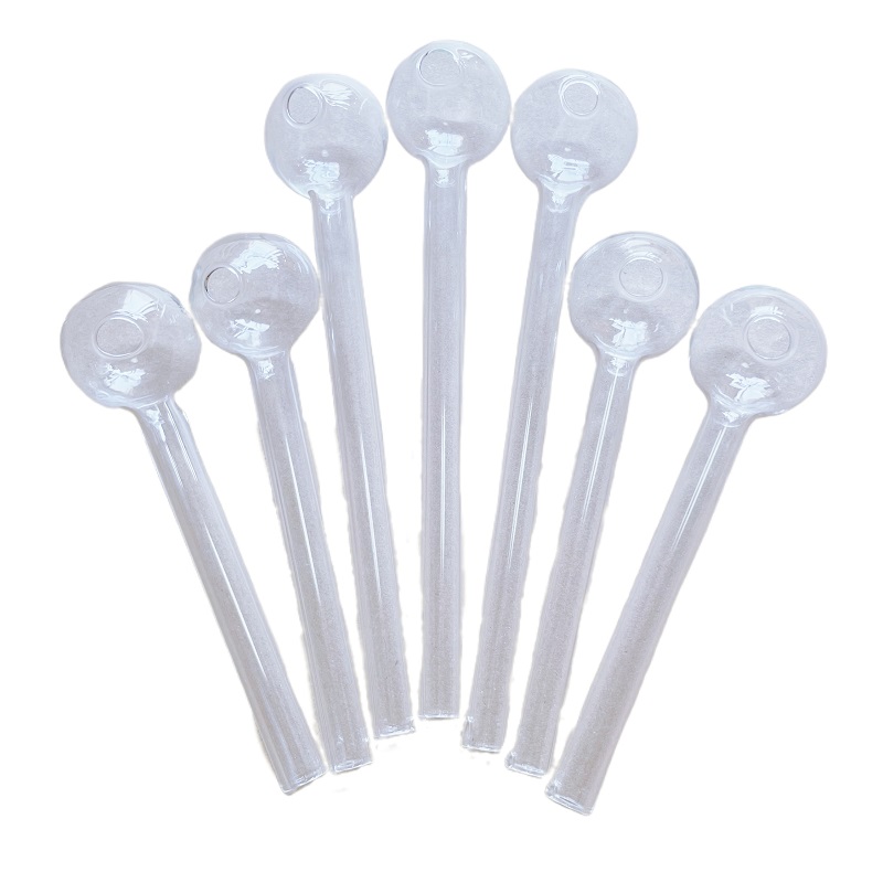 30Ball Glass Pipe S… - image