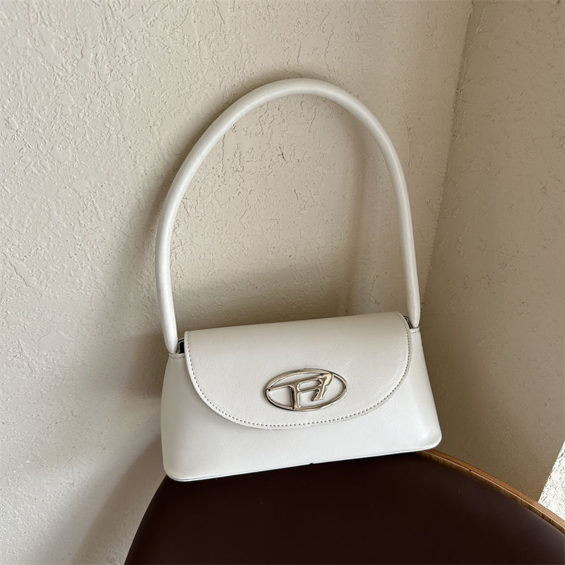 Designer Bag Shoulder Bag Luxury Bag Rivets Crossbody bag High Quality Womens handbag Purse Metal decoration Underarm Bag Mini Bag Shopping bag Free s