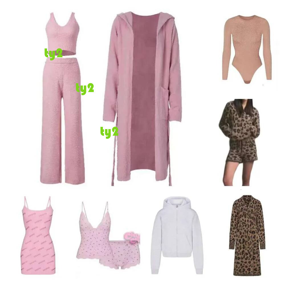 Top women shorts shirt tank top flat cornered modal threaded short shirts flat cornered woman sexy lingerie sport gym wear skimss bodysuit skimss set 