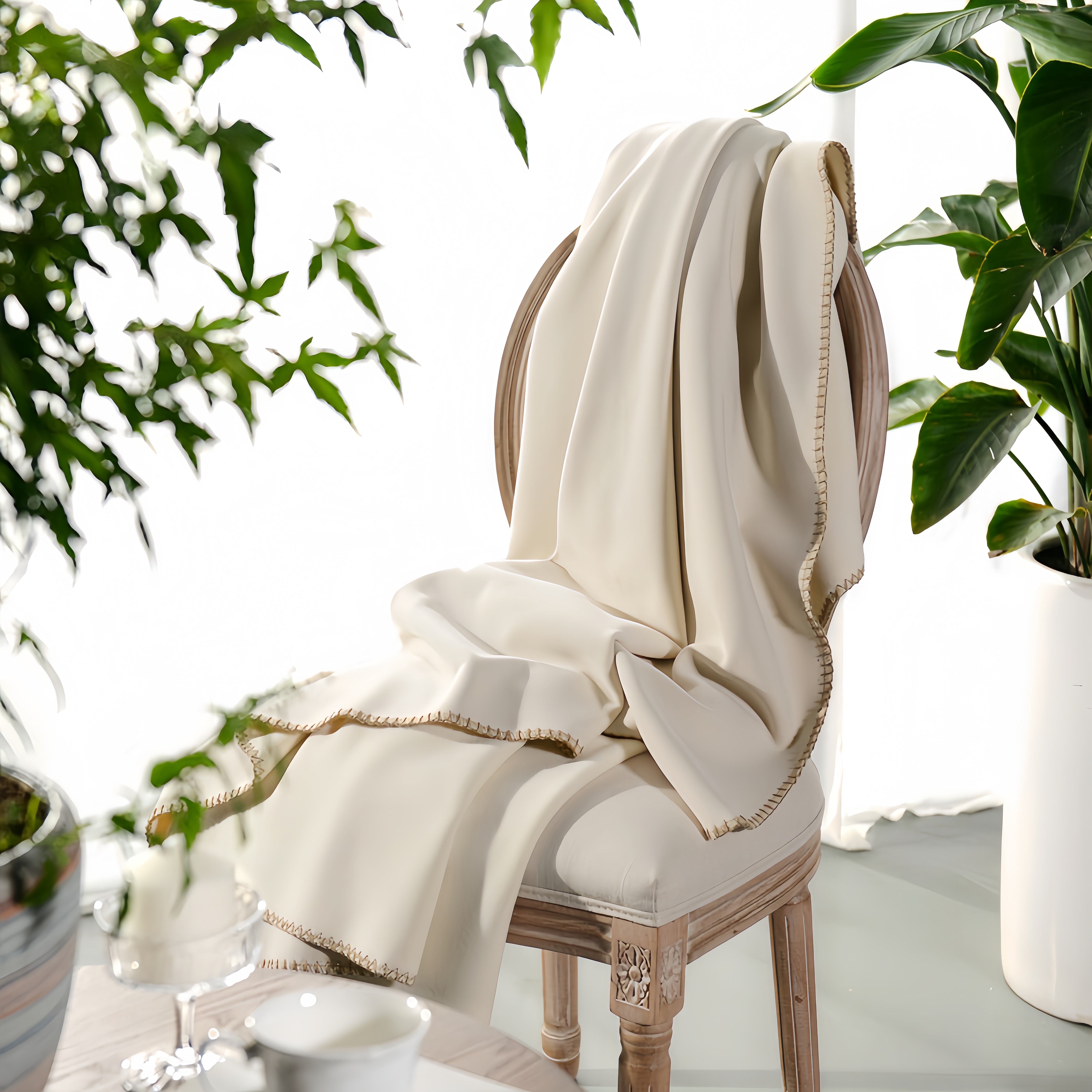 Designer blanket H cashmere blankets sofa blanket covering blanket thin shawl blanket air - conditioner blanket airplane travel blanket